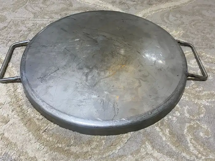 صاج للكبده للبيع 0