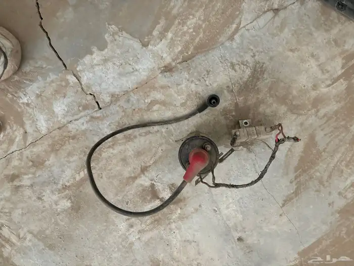 باترول 97 2