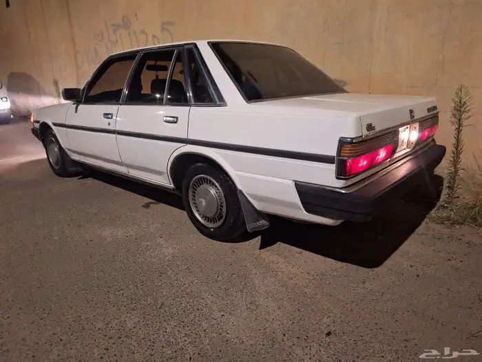 كرسيدا 86 نظيف جدا 4