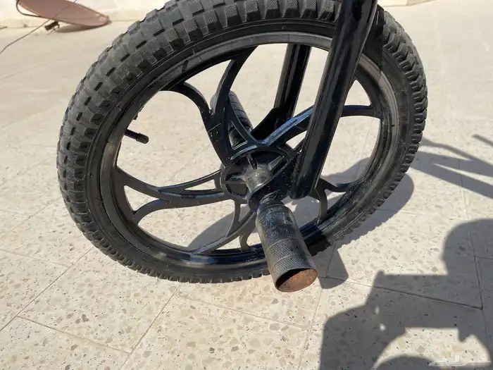 سيكل كوبرا مقاسه 20 bacikl 3