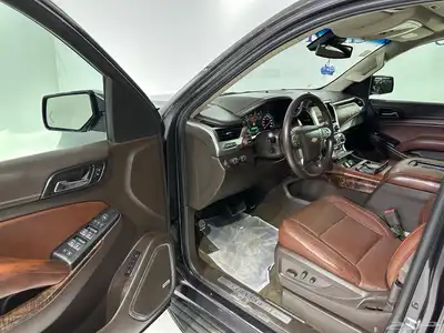 شيفروليه تاهو 2016 LTZ 14