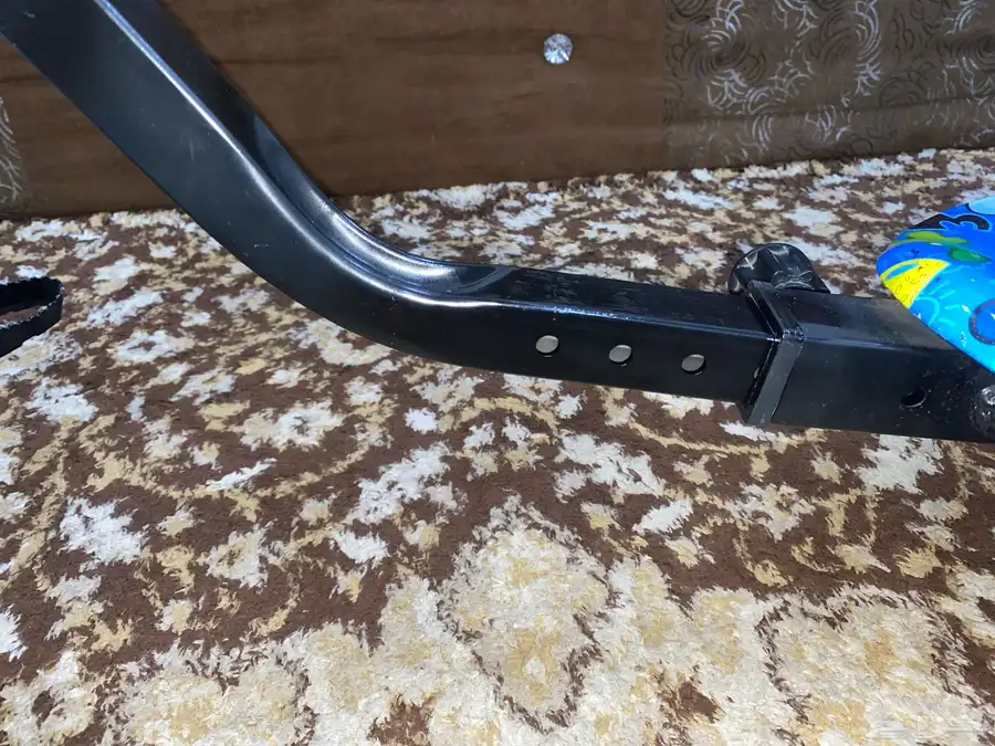 سكوتر درفت مقاس كبير اكبر حجم سريع بطاريته 36فولت معه شاحن 4