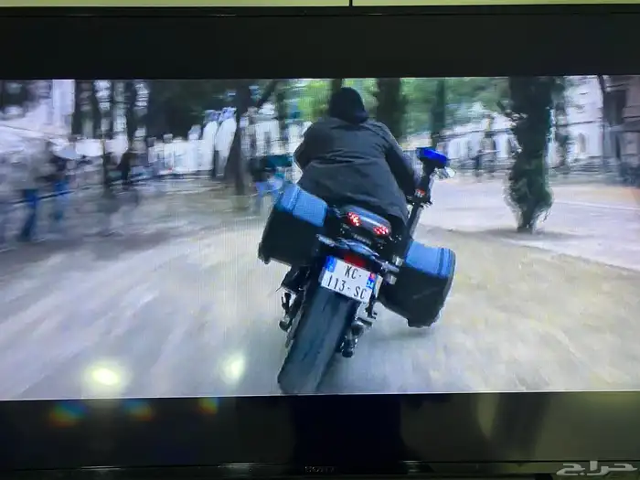 تلفزيون 48 بوصة سوني hd 1