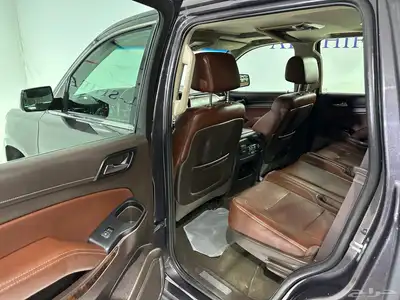 شيفروليه تاهو 2016 LTZ 10