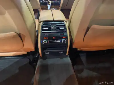 بي ام دبليو 2012 740 22
