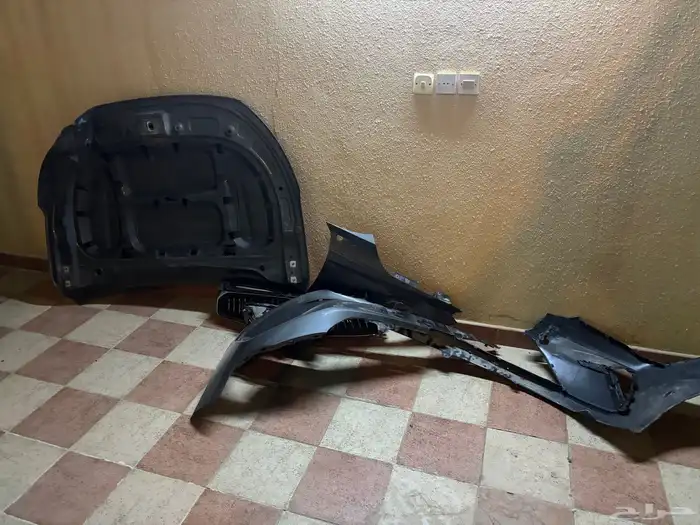 بيع سكراب قطع غيار مستعجل 0