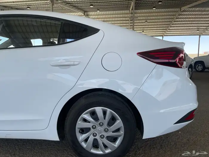 هيونداي النترا 2020 1.5 عرض خاص 3