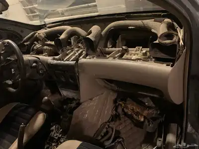 قطع تايوتا كورولا 2001 - 2007 2