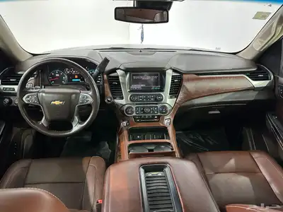 شيفروليه تاهو 2016 LTZ 13