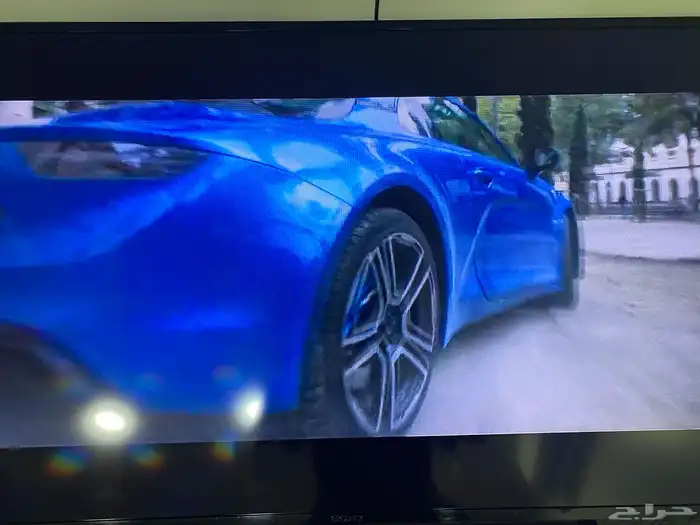 تلفزيون 48 بوصة سوني hd 0