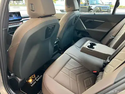 BMW 520i 2025 6