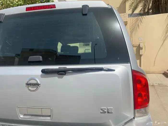 ارمادا نص فل 2012 se 5