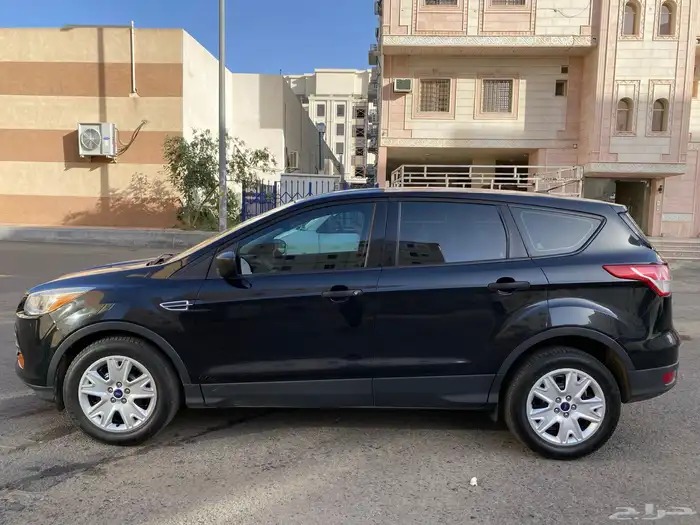 فورد إسكيب سياره وكاله بالكامل عداد 52 ألف كليو فقط 16