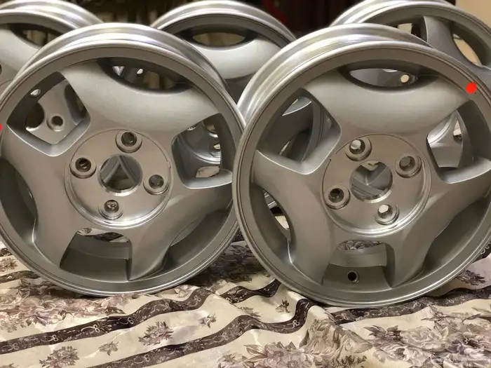 5 جنوط للبيع 1