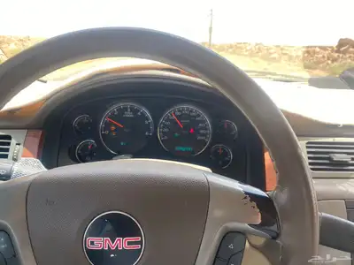 يوكن 2008 للبيع او البدل 0