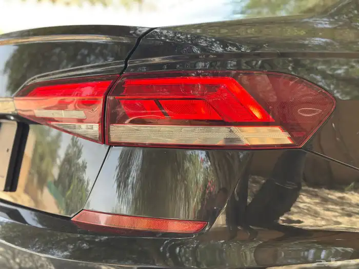 فولكس واجن باسات 2020 passat VW 10