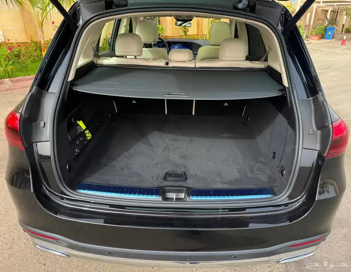 GLE450 Model 2024 km 30 000 جفالي 22