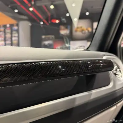 Mercedes Benz G63 2025 New 11