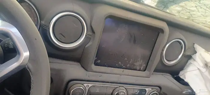 تشليح جيب رانجلر 2022 4