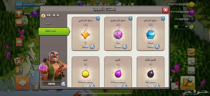 تم البيع 6