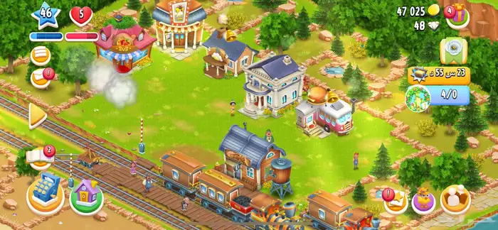 حساب براول ستارز وهاي دي 39