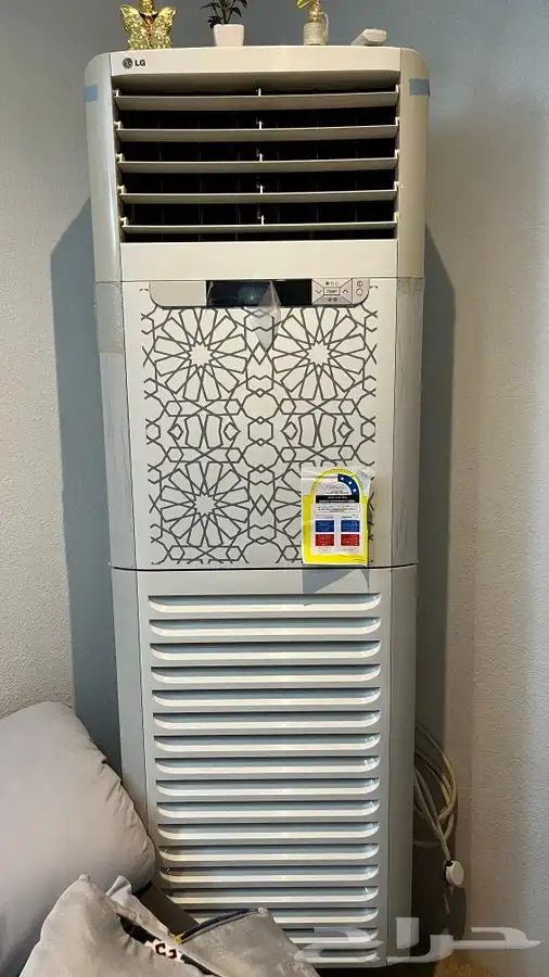 مكيف LG دولاب 0