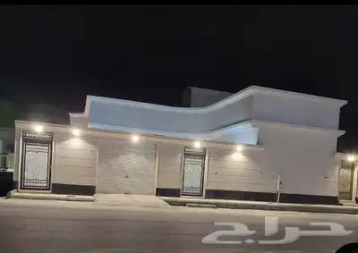 دور للبيع مؤسس لدور ثاني حي الريان 4