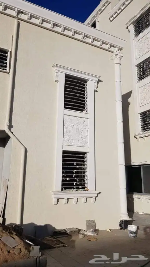 حجر الريآض طبيعي 2