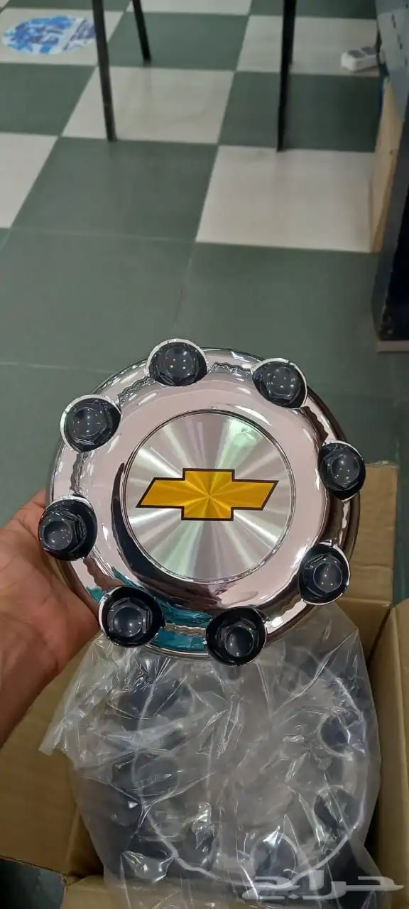 مقاعد رياضيه طيس جمس شنطة تويوتا 15