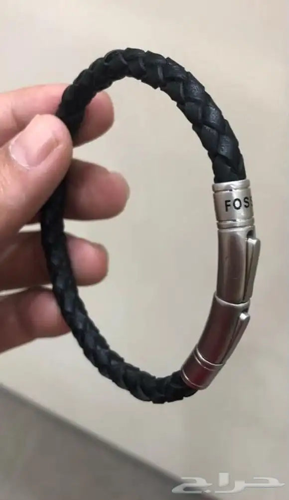أسوارة رجالية ماركة فوسيل 1