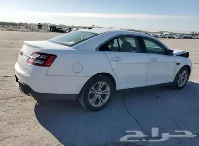 تورس SE 2015 2