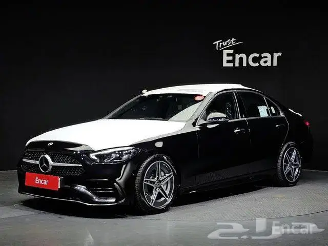 مرسيدس C200 2025 0