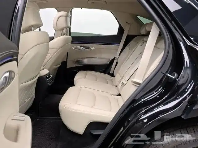 جنسس GV70   2025   2.5 استيراد من كوريا 11
