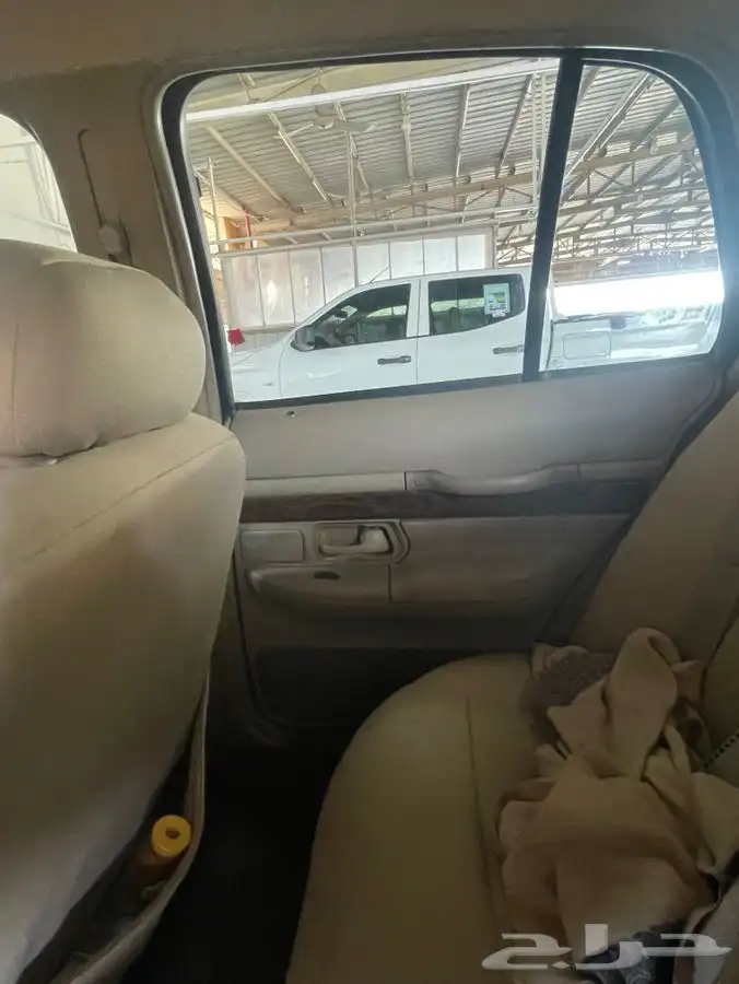 للبيع فورد 99 5