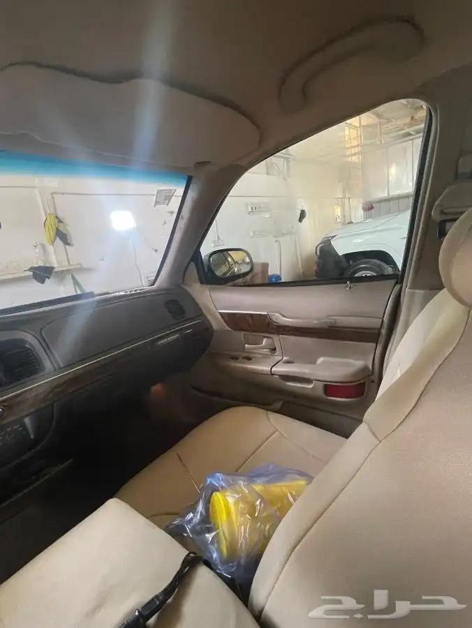للبيع فورد 99 2