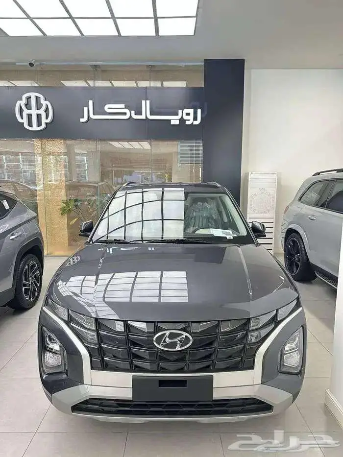 هيونداي كريتا موديل 2025 0