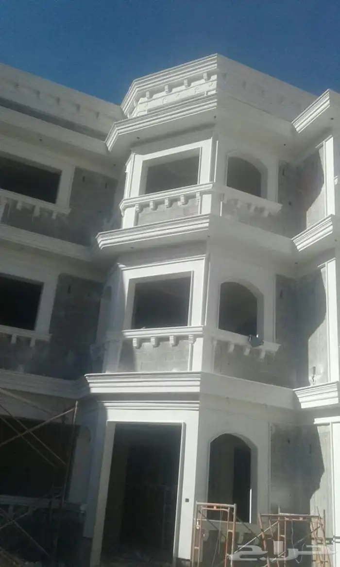 حجر الريآض طبيعي 9