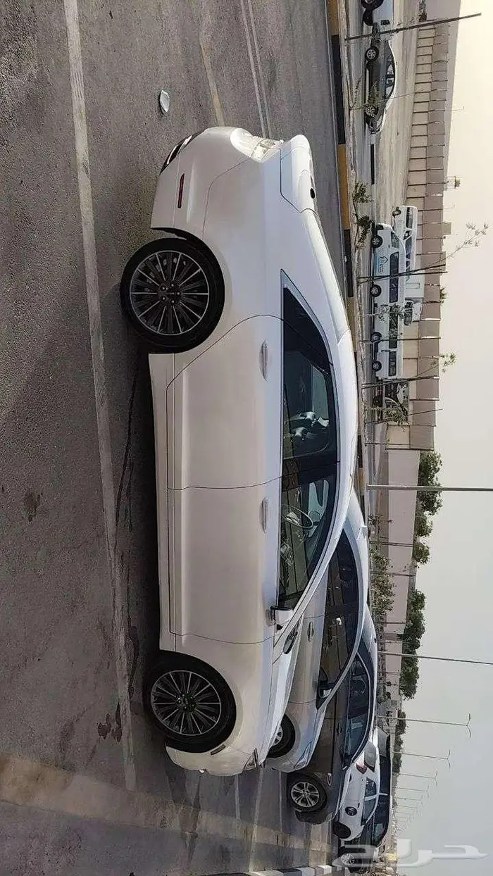 لينكولن 2016 2