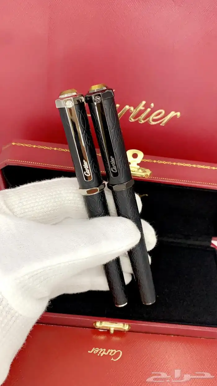 قلم كارتير فخم 43