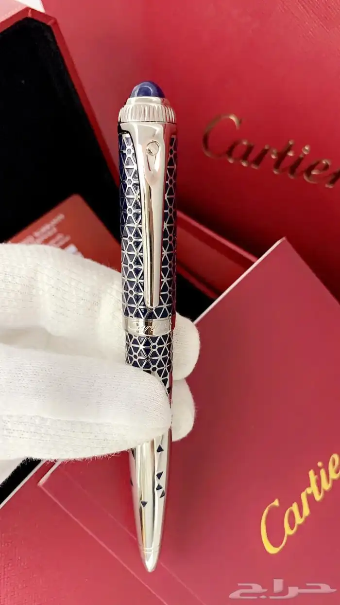 قلم كارتير فخم 21