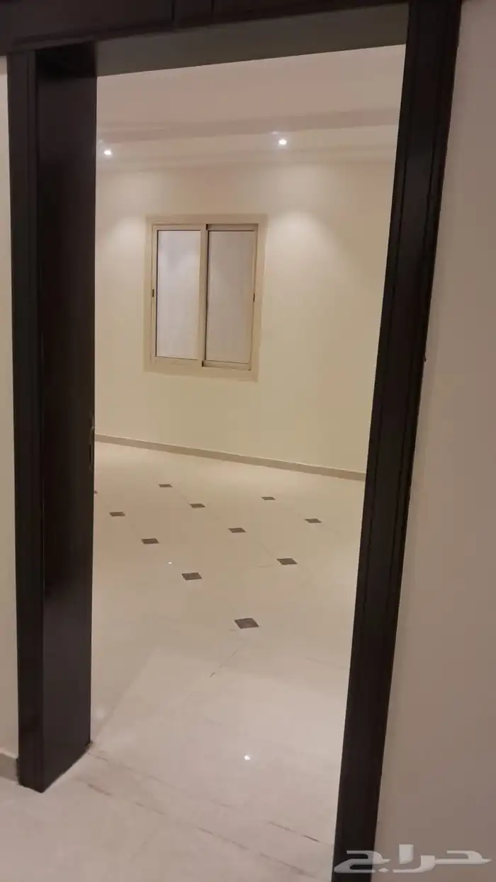 شقة للايجار حي الريان 6