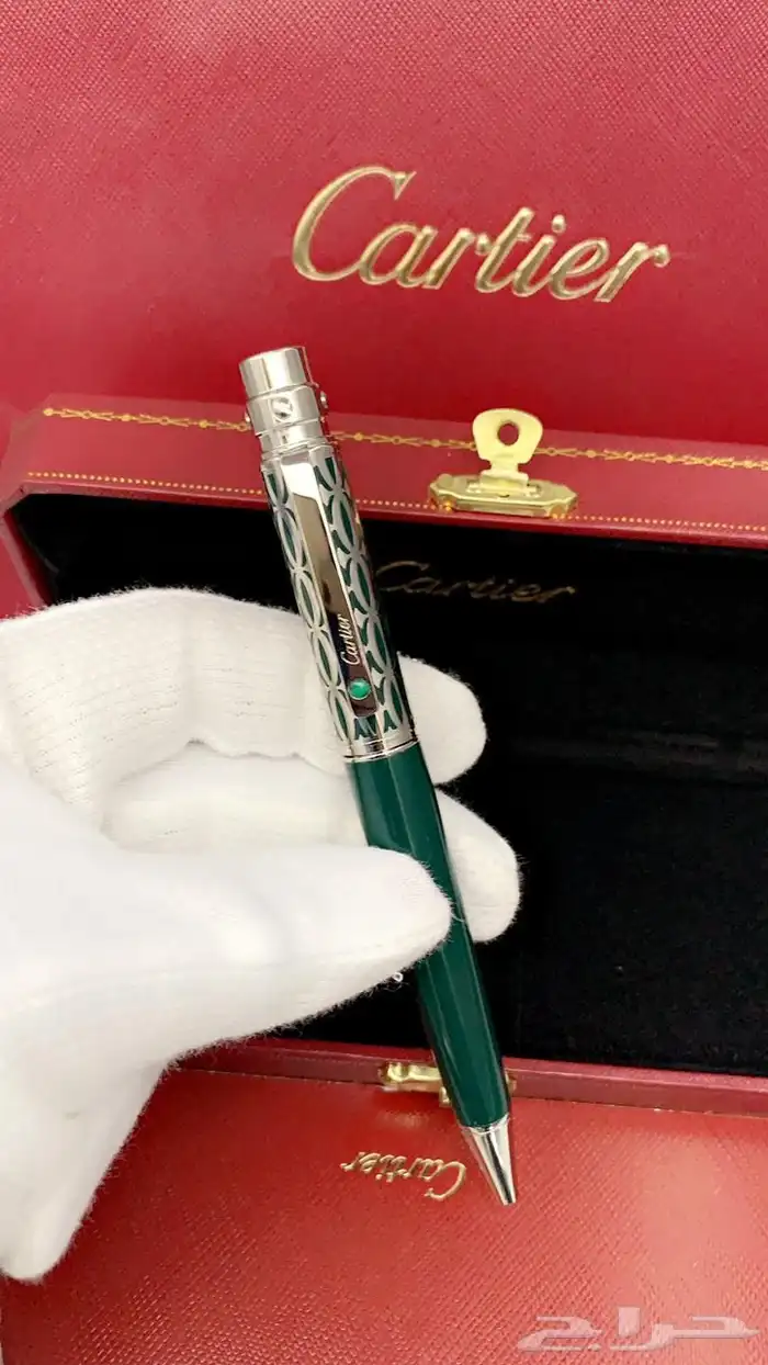 قلم كارتير فخم 40