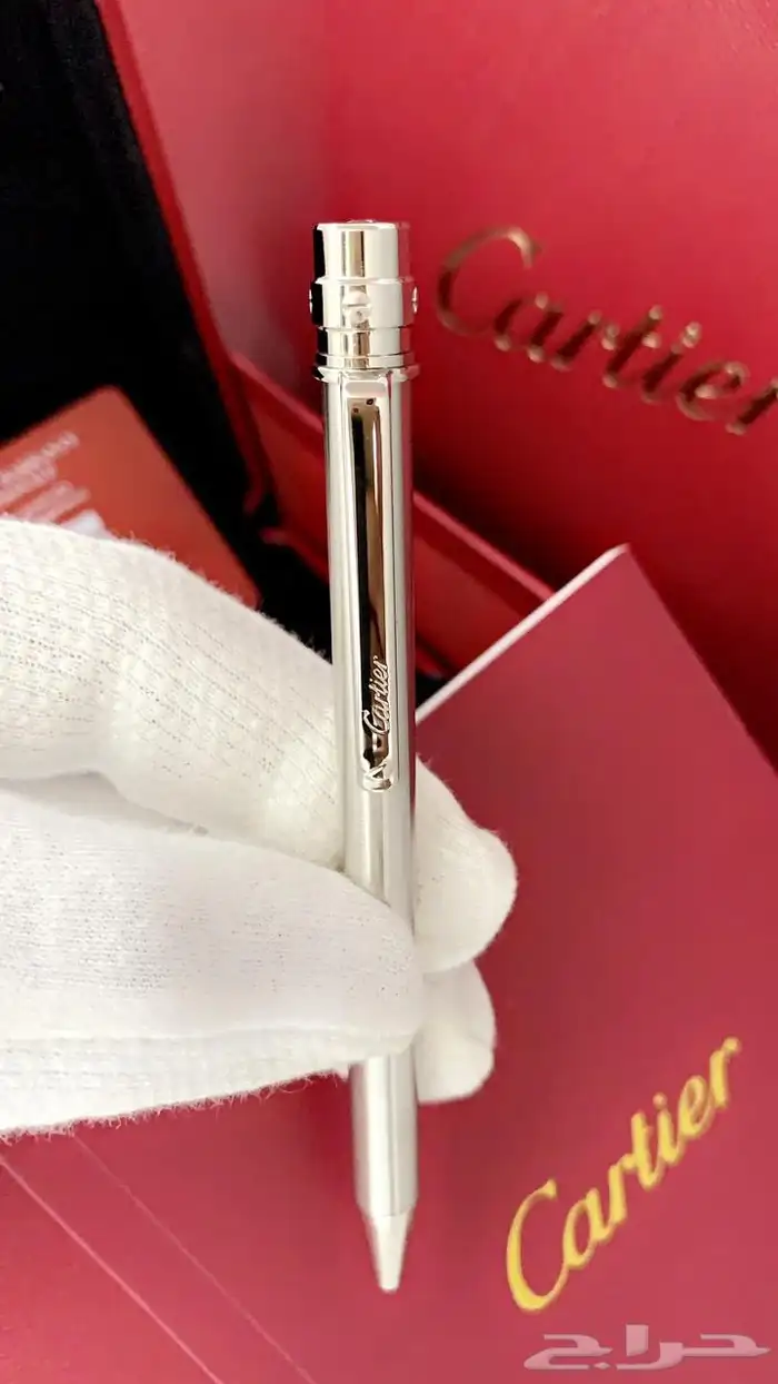 قلم كارتير فخم 24