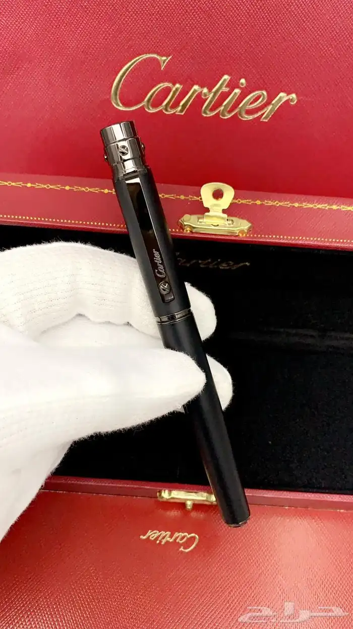 قلم كارتير فخم 32