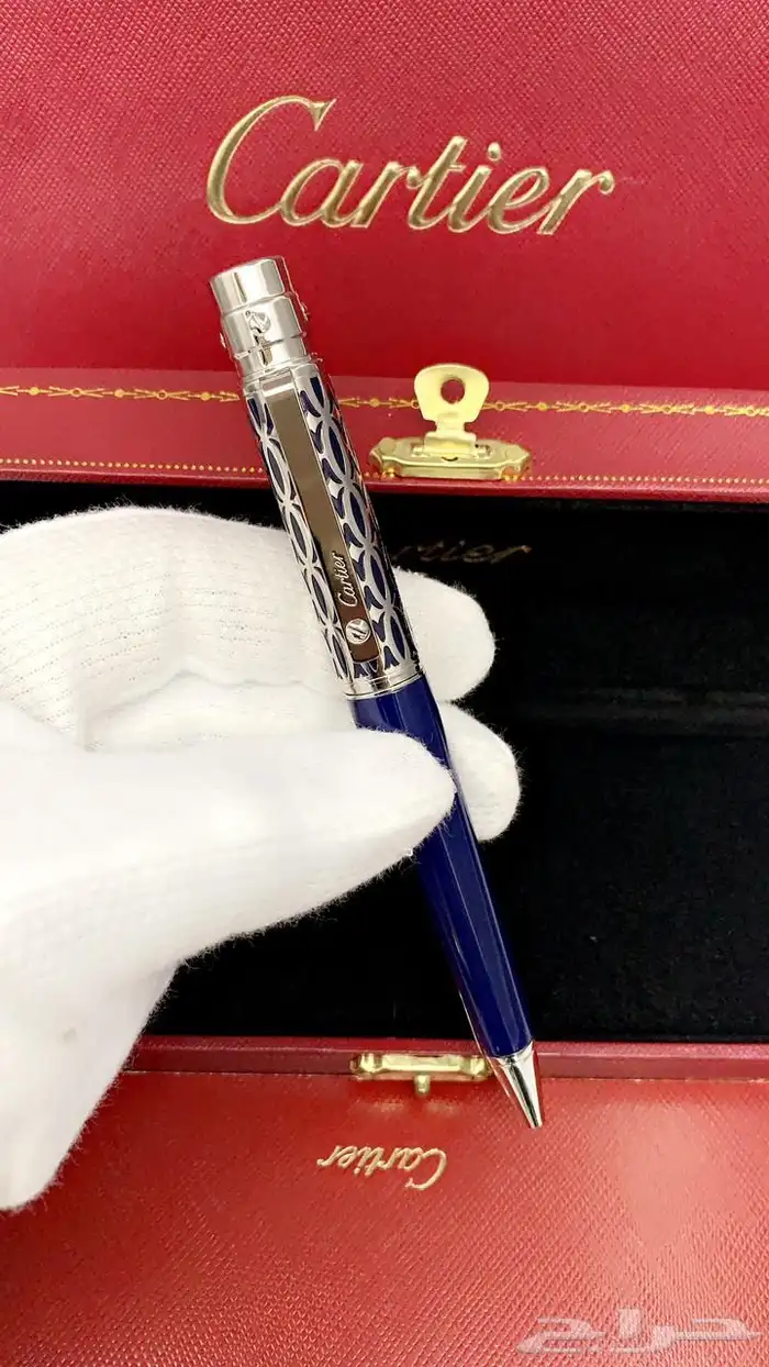 قلم كارتير فخم 38