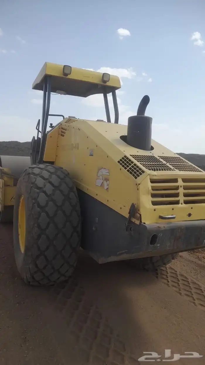 بوبكات بوكات جي سي بي حفار عرجاء رصاصه دكاكه اللايجار 2