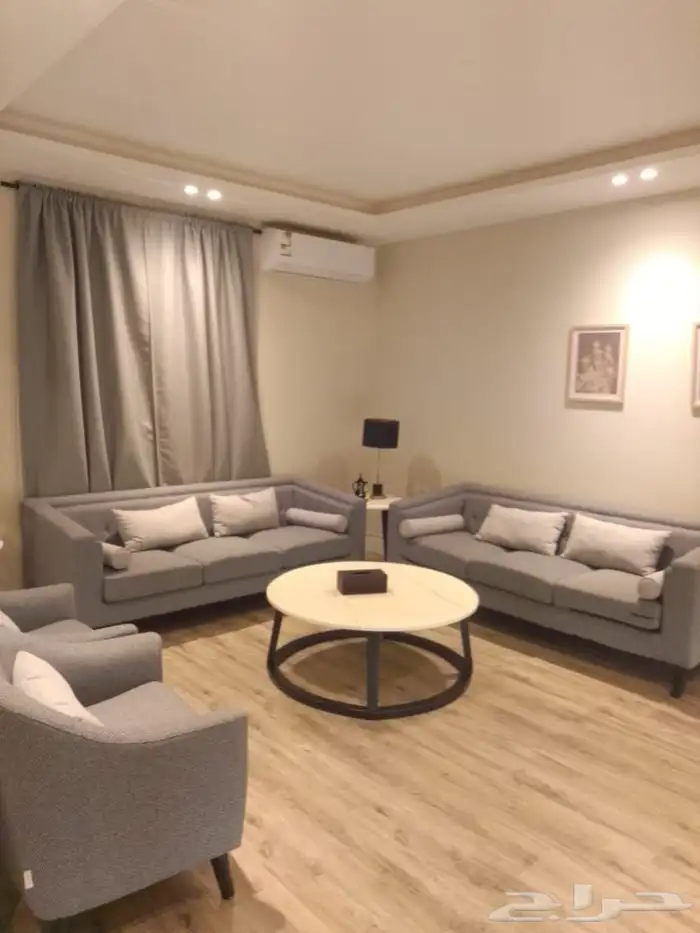 للإيجار شقه الملقا الرياض يومي سنوي شهري 6