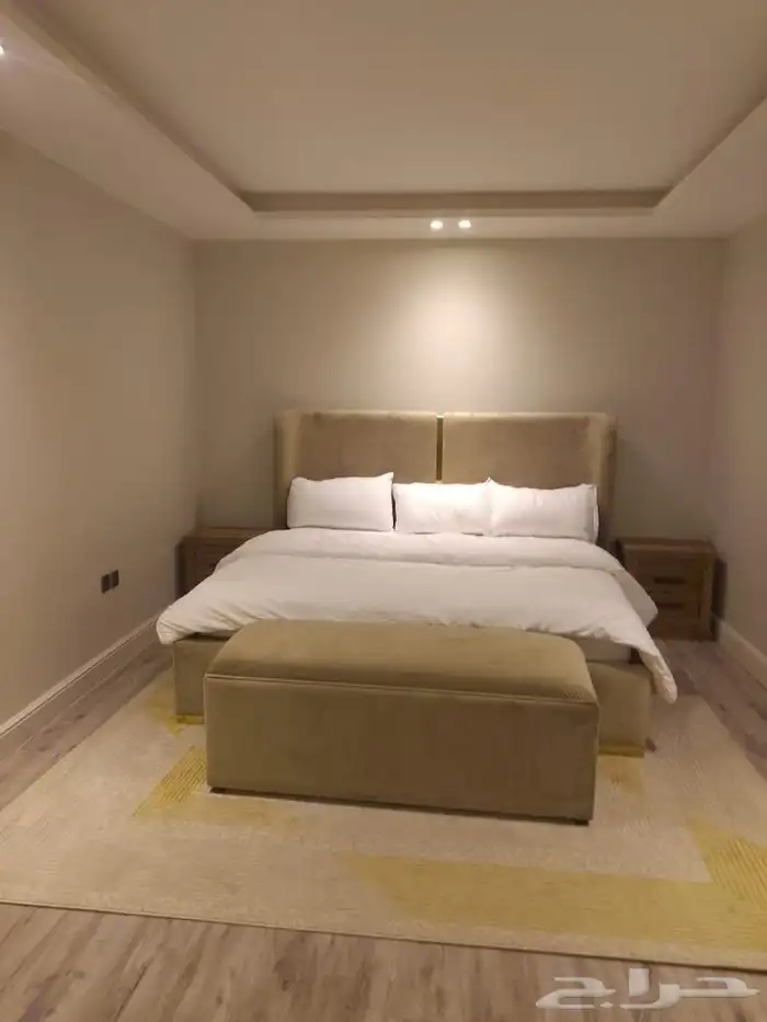 للإيجار شقه الملقا الرياض يومي سنوي شهري 2