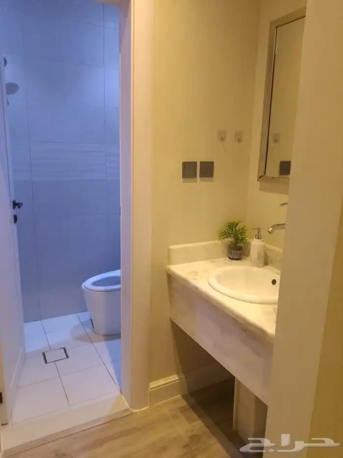 للإيجار شقه الملقا الرياض يومي سنوي شهري 5