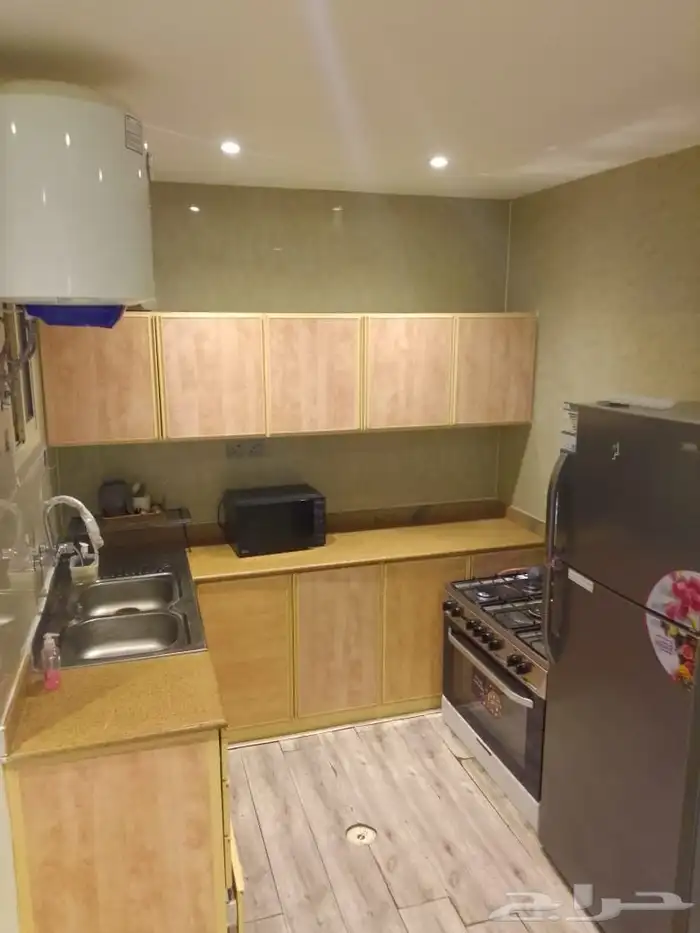 للإيجار شقه الملقا الرياض يومي سنوي شهري 4